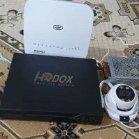 دوربین مداربسته کار کرده|دوربین مداربسته|ماهدشت, |دیوار