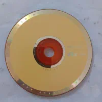 سی دی خام سامسونگ اصل