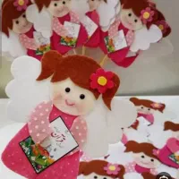 گیفت حروف الفبا