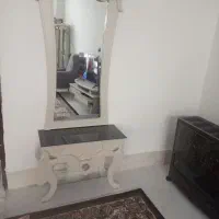 آینه کنسول ساعت،بوفه،زیرتلوزیون