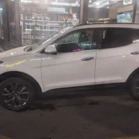 سانتافه۲۰۱۶ GDI