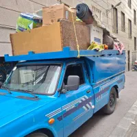 اتوبار مهرآبادجنوبی شادآبادشهرک ولیعصریافت آبادفتح|خدمات حمل و نقل|تهران, مهرآباد جنوبی|دیوار