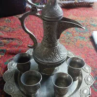 قهوه خوری عتیقه