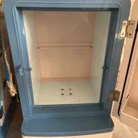 یخچال ماشین