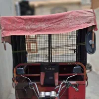 باربندوچادرموتورسه چرخ