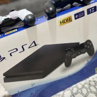 ps4  در حد آک|کنسول، بازی ویدئویی و آنلاین|ساوه, |دیوار