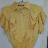 شومیز دخترونه