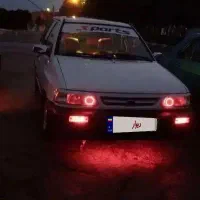 پراید هاچبک|خودرو سواری و وانت|کرمانشاه, |دیوار