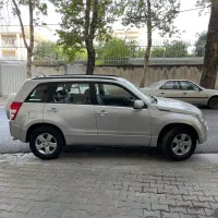 سوزوکی ویتارا دنده ای|خودرو سواری و وانت|گرگان, |دیوار