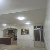 خانه ویلایی در روستای آورگان منطقه گردشگری چغاخور