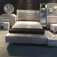 تخت خواب همه مدل اقساط بلندمدت بدون سود