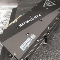 گرافیک RTX 3070 برند IGAME VULCAN مثل نو|قطعات و لوازم جانبی رایانه|تهران, شهرک ولیعصر|دیوار