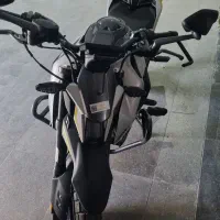 موتور زونتس z2 200 u1