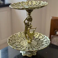 میوه خوری طرح برنز|ظروف سرو و پذیرایی|تهران, قیطریه|دیوار