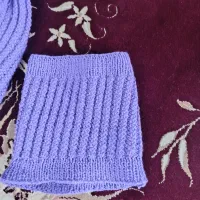 شال کلاه|لباس|بابکان, |دیوار