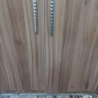 تعداد ی درب کابینت سالم به فروش می رسد|مصالح و تجهیزات ساختمان|تهران, شهرک ولیعصر شمالی|دیوار