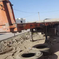 کشنده تریلی