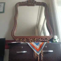 میز غذا خوری. بوفه واینه