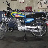 متور 200 مزاید|موتورسیکلت|سنندج, |دیوار