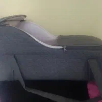 ساک حمل نوزاد مگنس کلاً یک بار استفاده شده