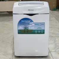 کولر گازی پرتابل