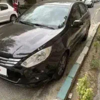 جک j4 اتومات مشکی مدل 1401|خودرو سواری و وانت|همدان, |دیوار