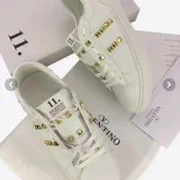 کتونی ولنتینو اصل ایتالیا|کیف، کفش، کمربند|رباط‌کریم, نصیرشهر|دیوار