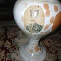 چراغ گردسوز قدیمی