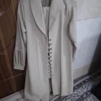 مانتوشلوار درحد نونو