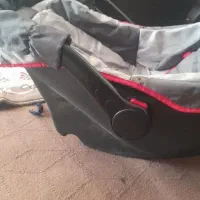 کریر|کالسکه و لوازم جانبی|بجنورد, |دیوار