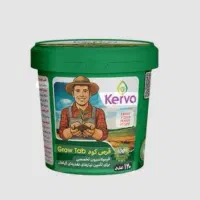 انواع کود آلی برای رشد