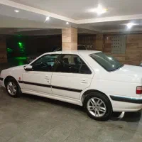 پژو پارس تیوفایو دریچه گاز سیمی کلاس۱۹