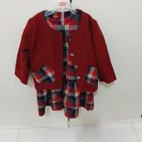 کت وسارافون|کفش و لباس بچه|گرگان, |دیوار