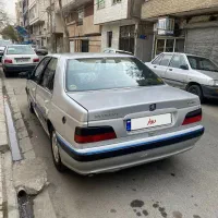 پژو پارس|خودرو سواری و وانت|تهران, خزانه|دیوار