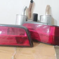 چراغ عقب پارس