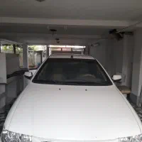 فروش سمند مولتی بلکس ۹۵