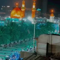 کربلا