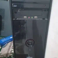 کیس|رایانه رومیزی|باوی, |دیوار