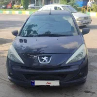 207 اتومات mc مدل 401