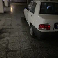 پراید ۱۳۱مدل ۹۷