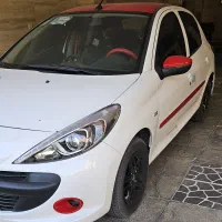 ۲۰۷ اتومات mc مدل ۱۴۰۲