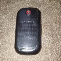 سامسونگ کوربی تمیز