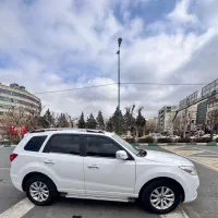 هایما اس ۷ بی رنگ|خودرو سواری و وانت|تهران, تهرانسر غربی|دیوار