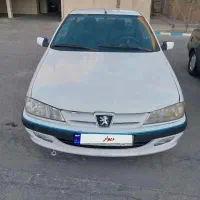 فروش خودرو پرشیا مدل آخر اسفند ۸۷
