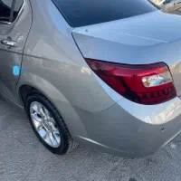 دنا پلاس اتومات اپشنال خشک تیتانیوم|خودرو سواری و وانت|مرند, |دیوار