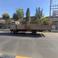 خاور808 ال پی42مدل 58|خودرو سنگین|فشم, |دیوار