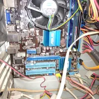 قطعات کامپیوتر زیر قیمت|قطعات و لوازم جانبی رایانه|فردیس, داوری|دیوار