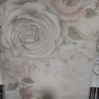 ۶ عدد پرده زبرا نو|پرده، رانر، رومیزی|اسلام‌شهر, شهرک محمدیه|دیوار