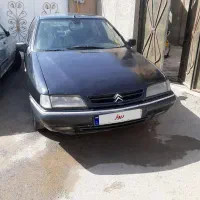 زانتیا2000مدل83