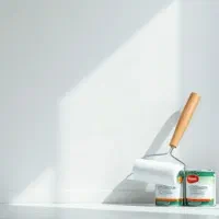 نقاشی ورنگ امیزی سختمان